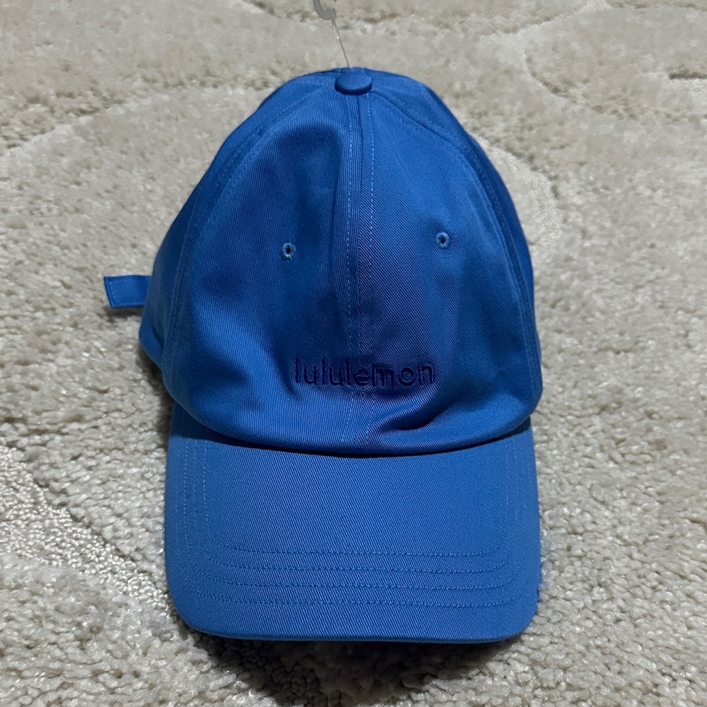 Lululemon Ball Cap